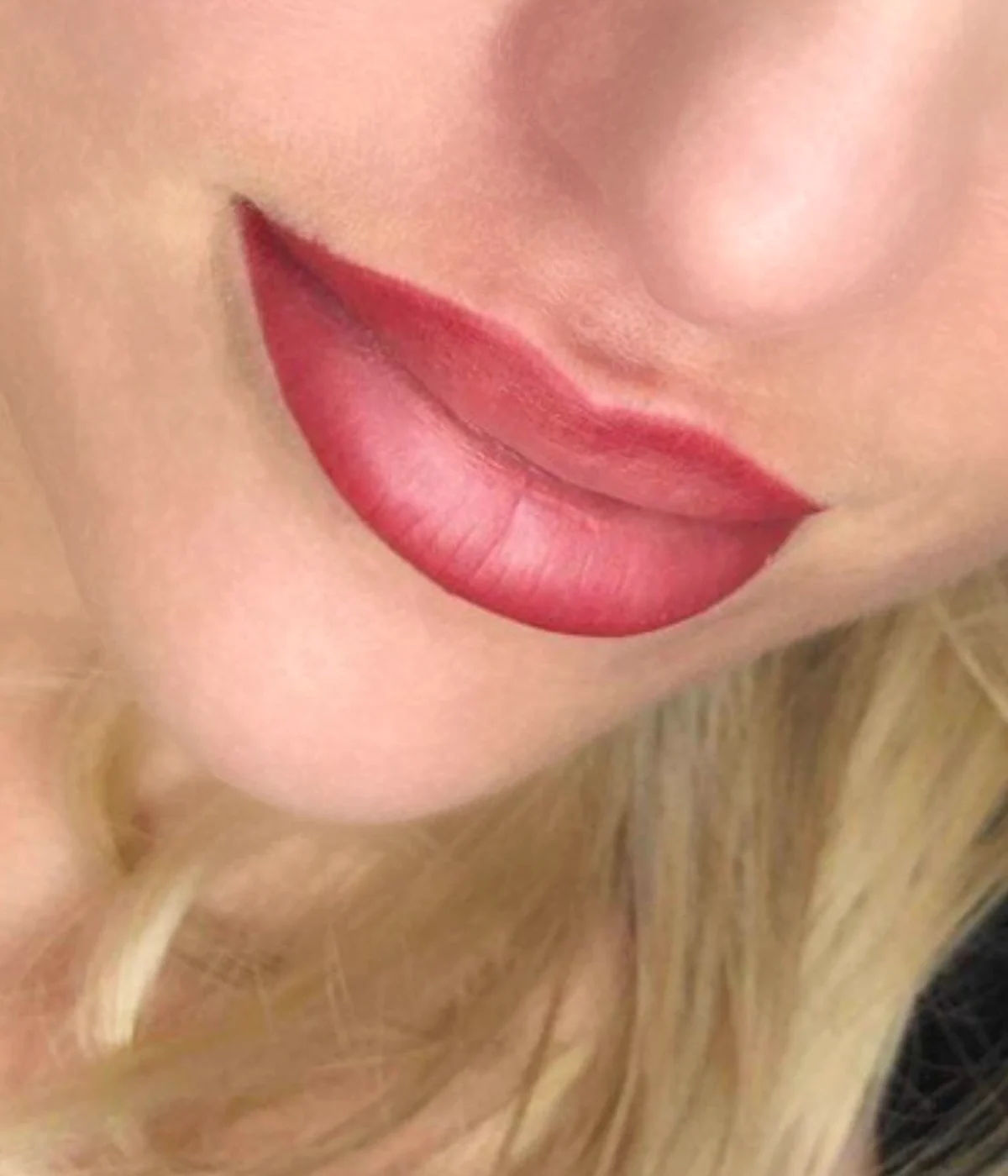 Permanent Make-up in Braunschweig – Bildmotiv 3